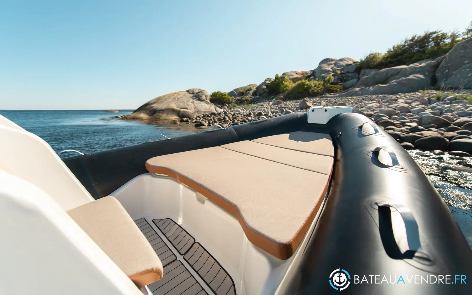 slider 14 Zodiac Medline 7.5