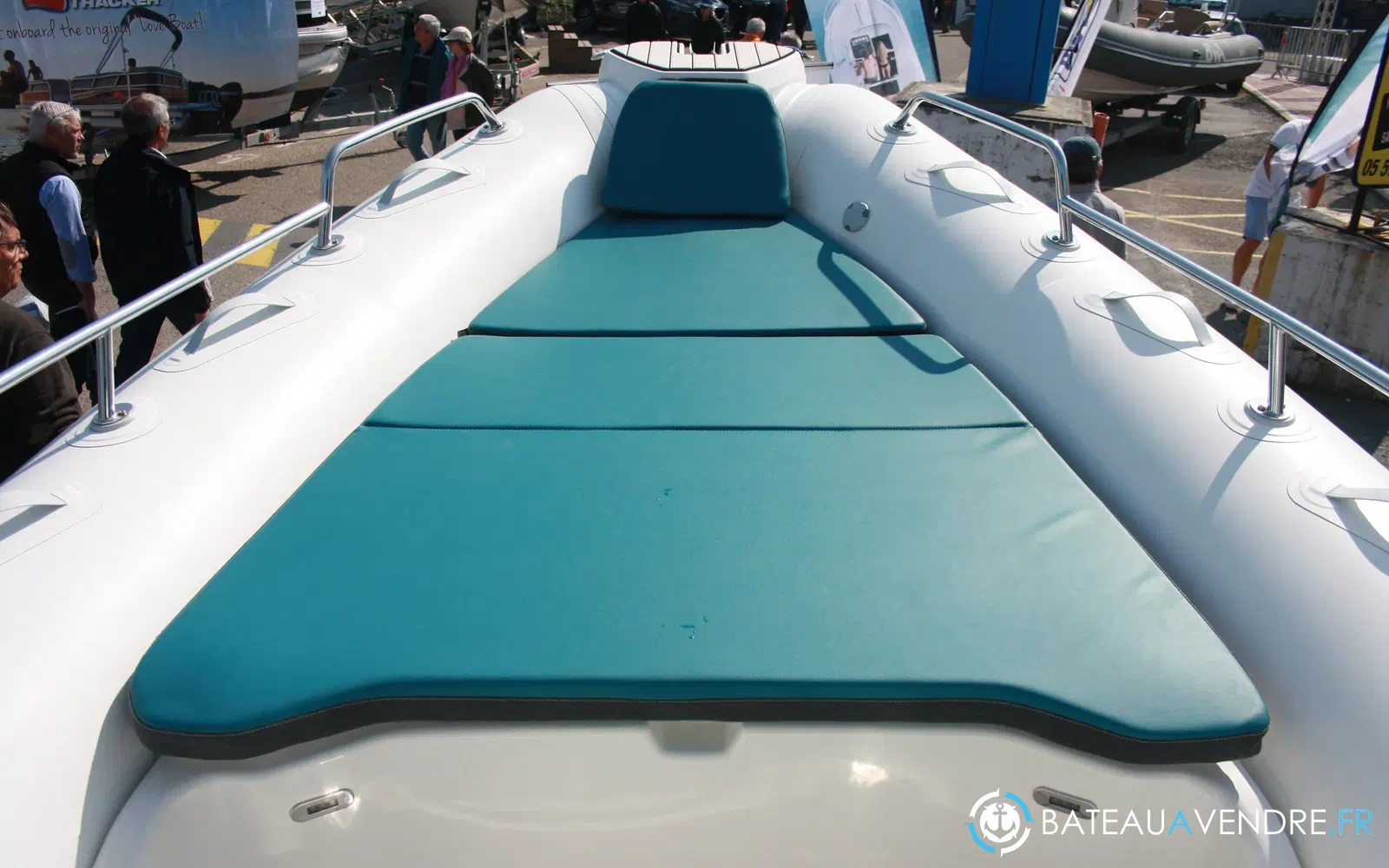 slider 13 Zodiac Medline 7.5