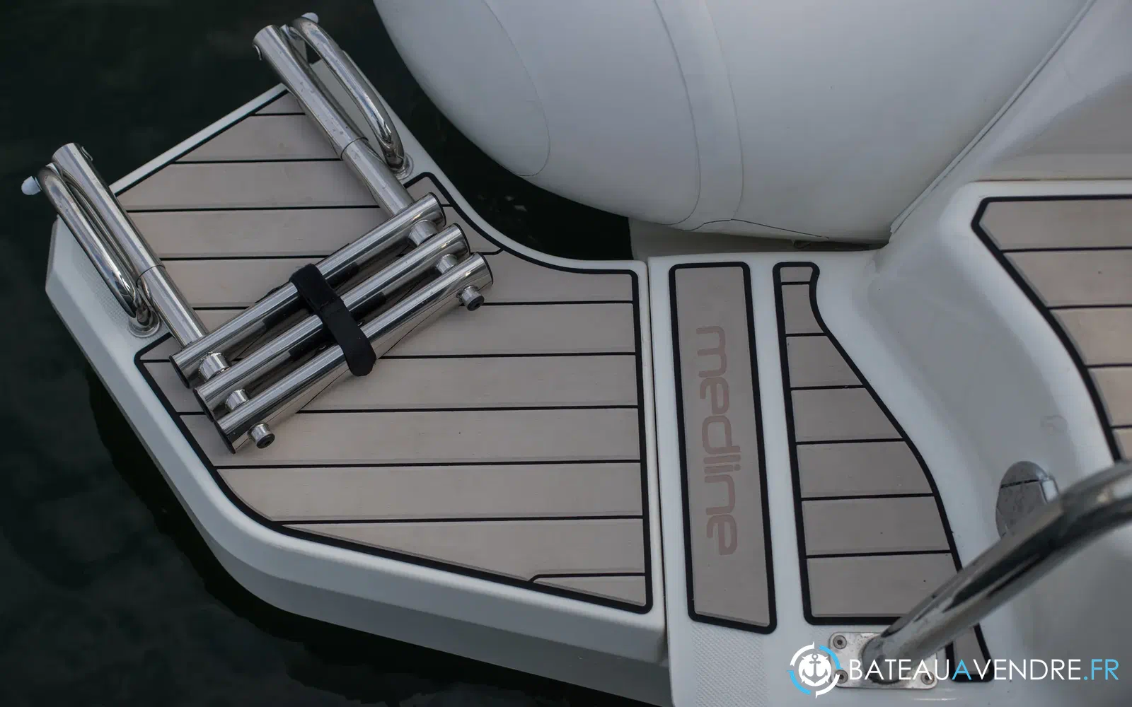 slider 16 Zodiac Medline 7.5