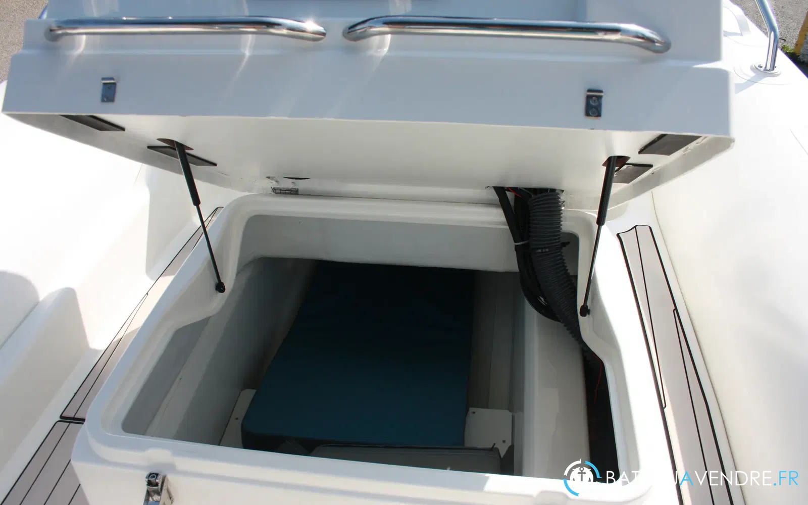 slider 18 Zodiac Medline 7.5