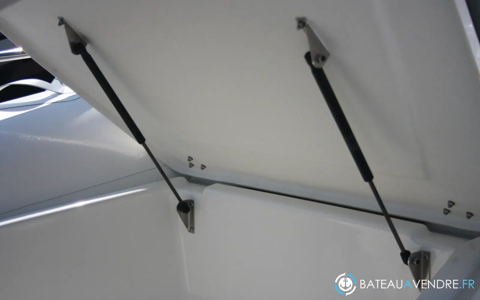 slider 20 Zodiac Medline 7.5