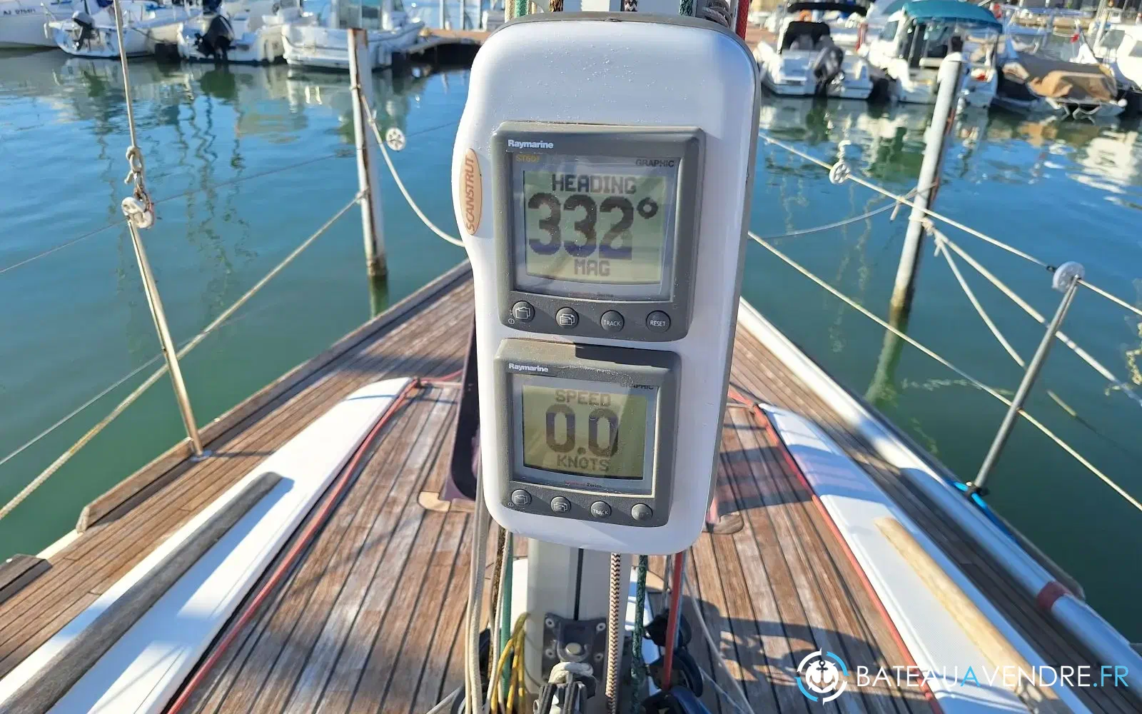 slider 10 Dufour 34