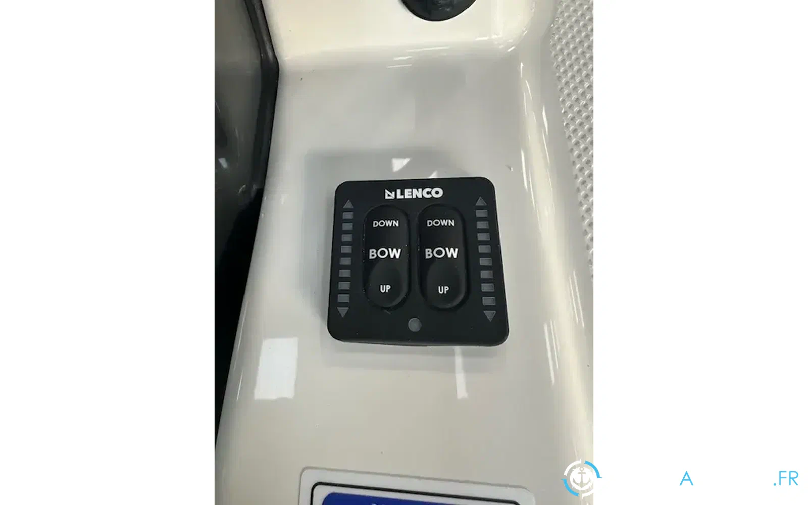 slider 9 Quicksilver Activ 755 Sundeck