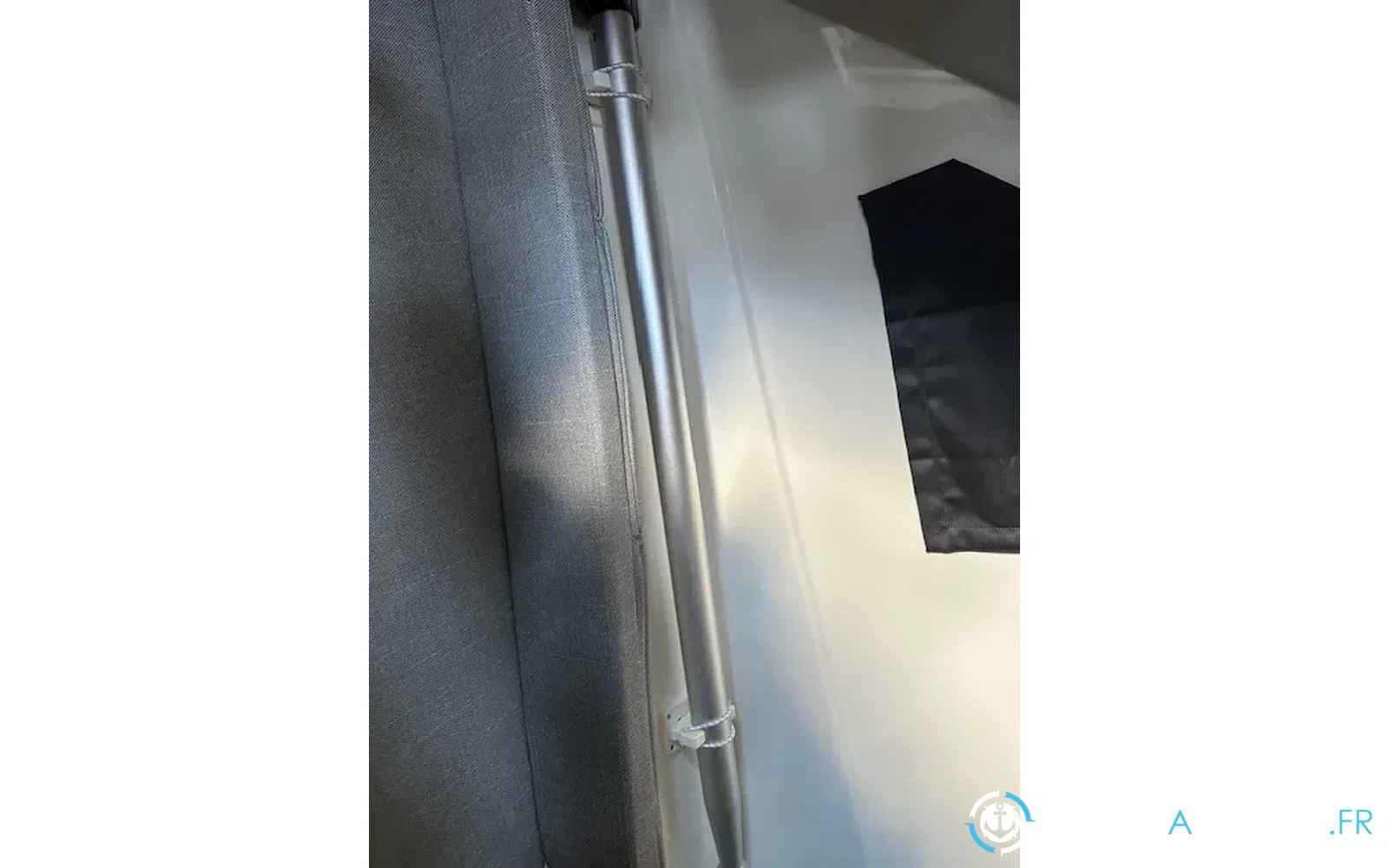 slider 10 Quicksilver Activ 755 Sundeck