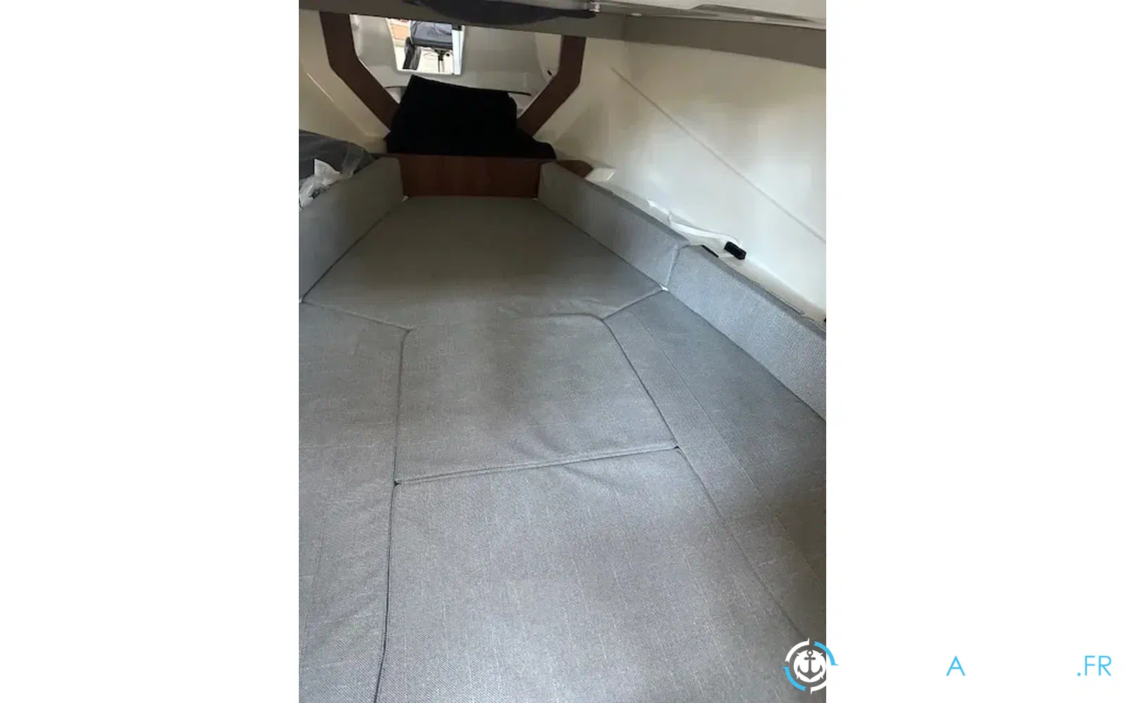 slider 13 Quicksilver Activ 755 Sundeck
