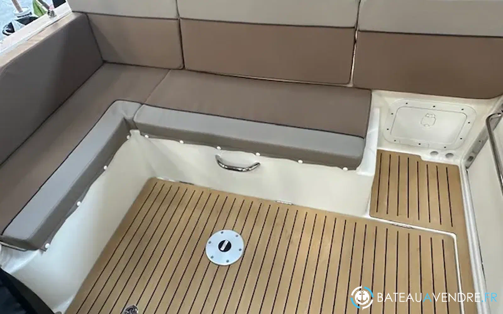 slider 5 Quicksilver Activ 755 Sundeck