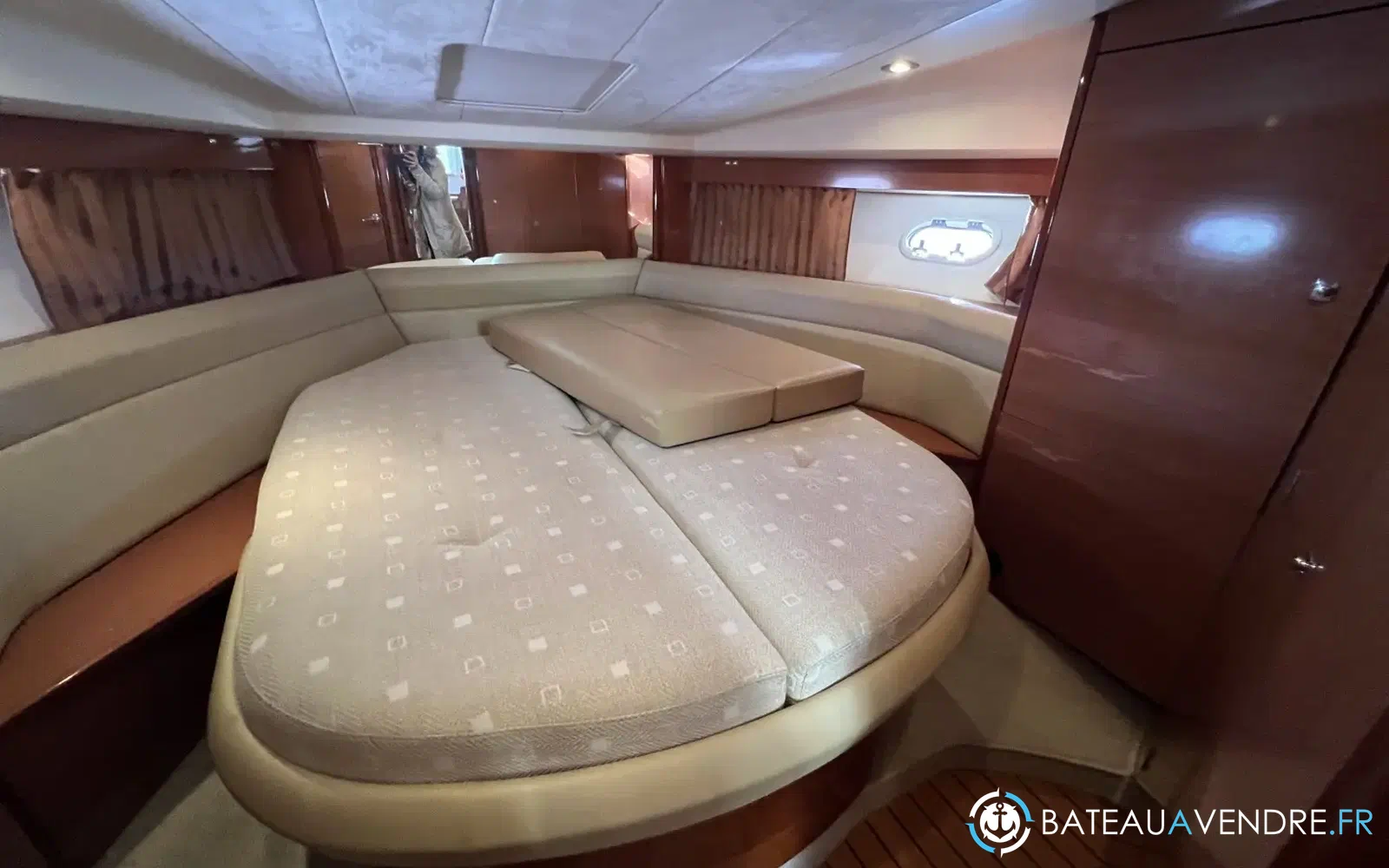 slider 9 Jeanneau Prestige 38 S
