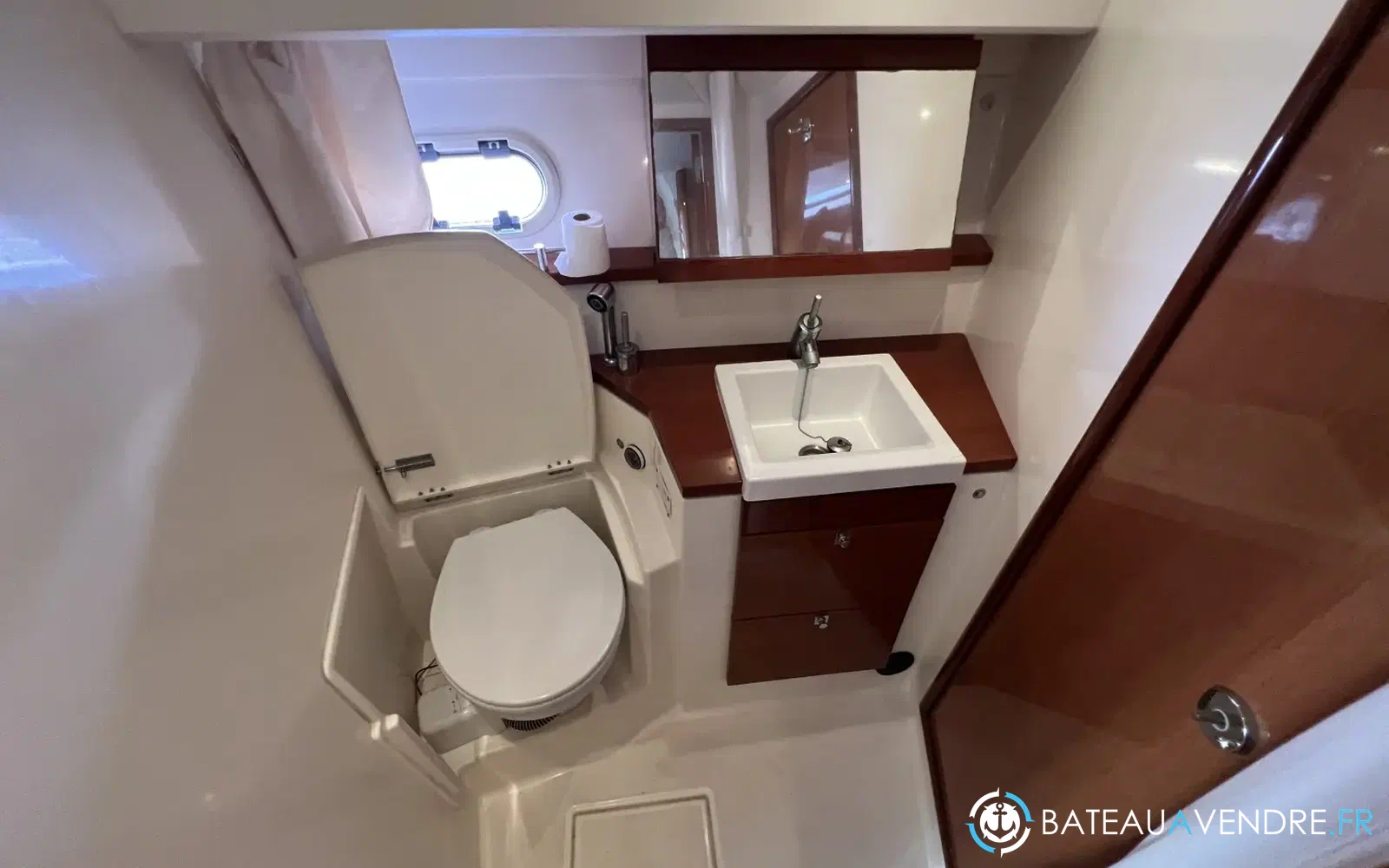 slider 11 Jeanneau Prestige 38 S