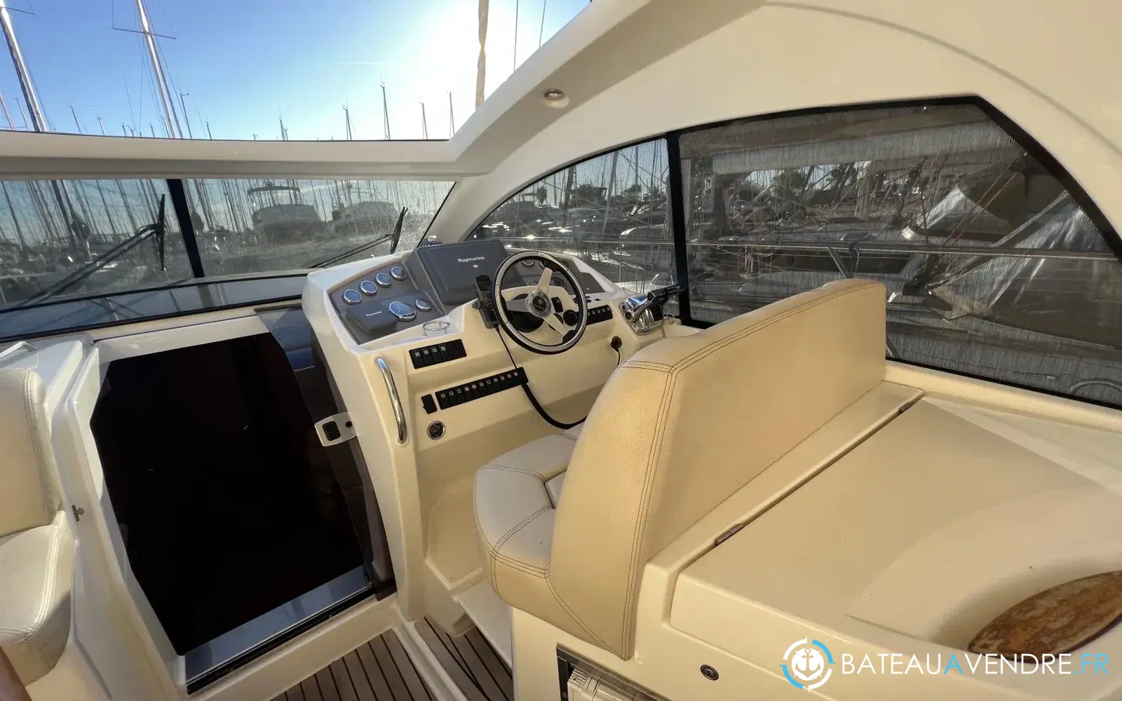 slider 2 Jeanneau Prestige 38 S