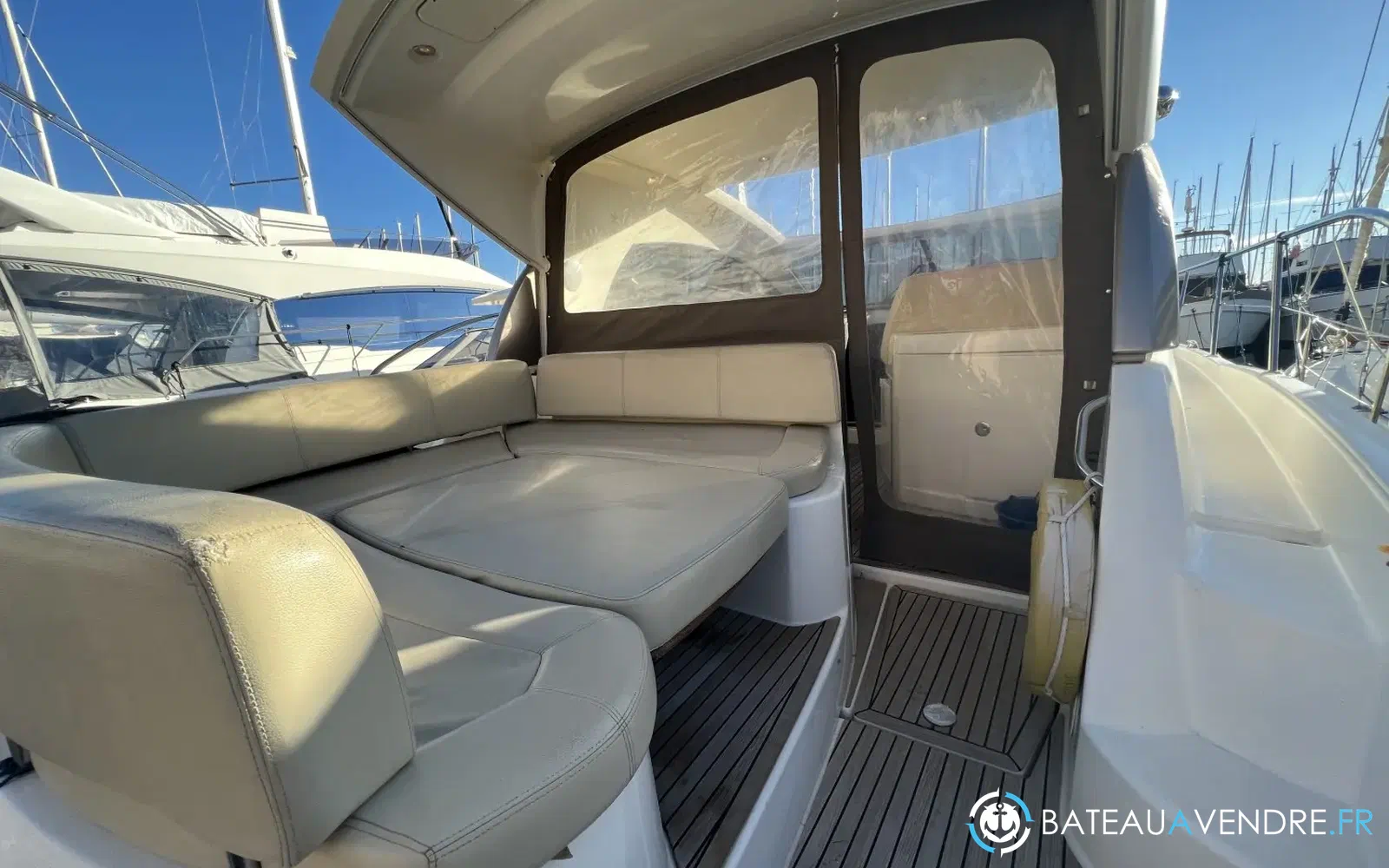 slider 3 Jeanneau Prestige 38 S
