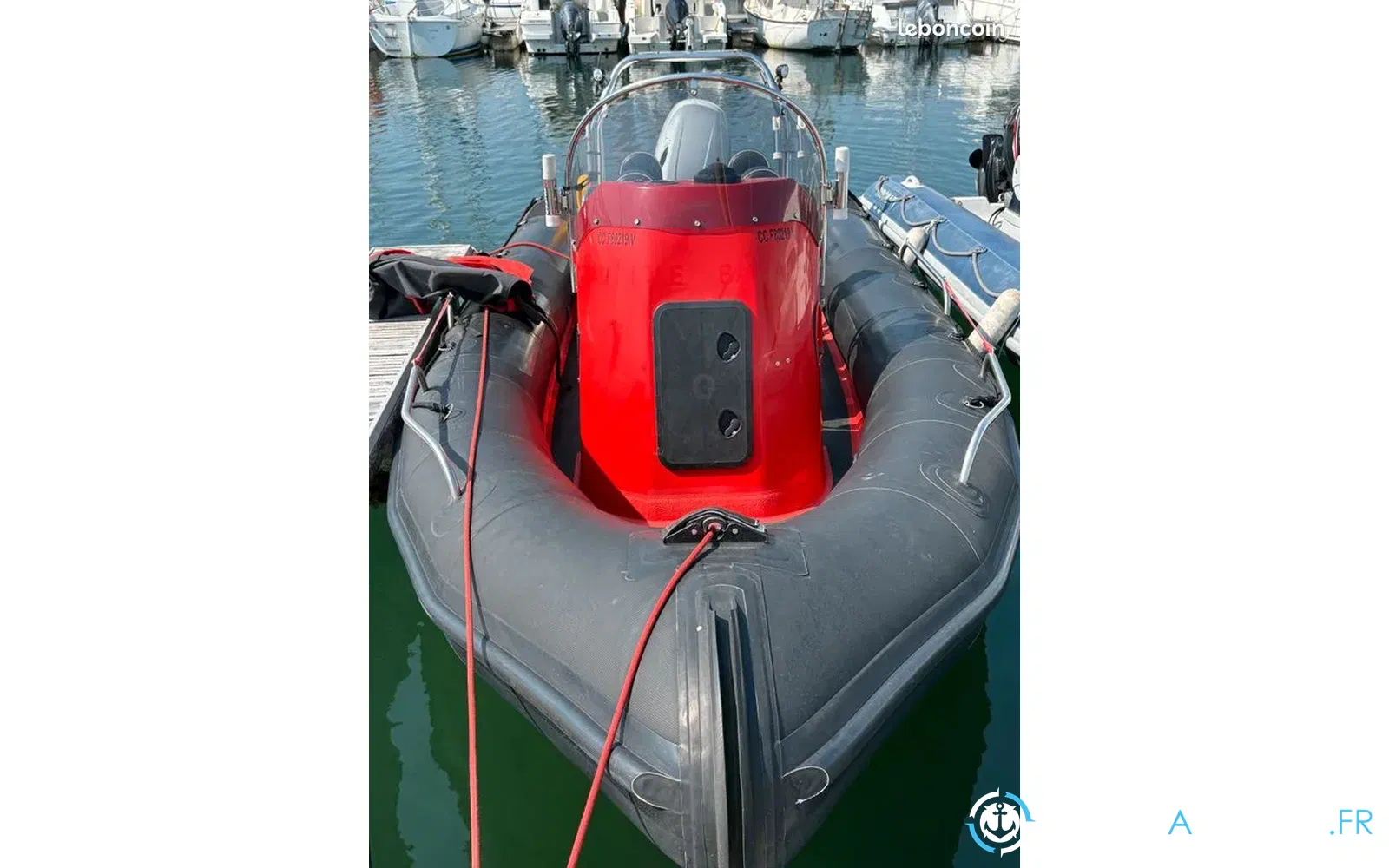 slider 2 Ribcraft 5.85