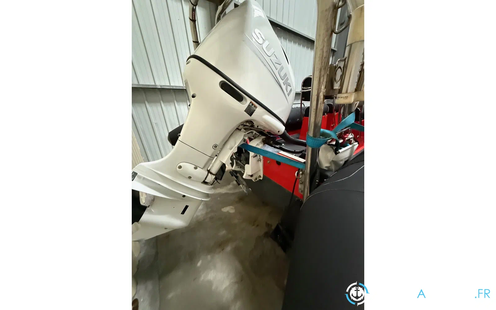slider 7 Ribcraft 5.85