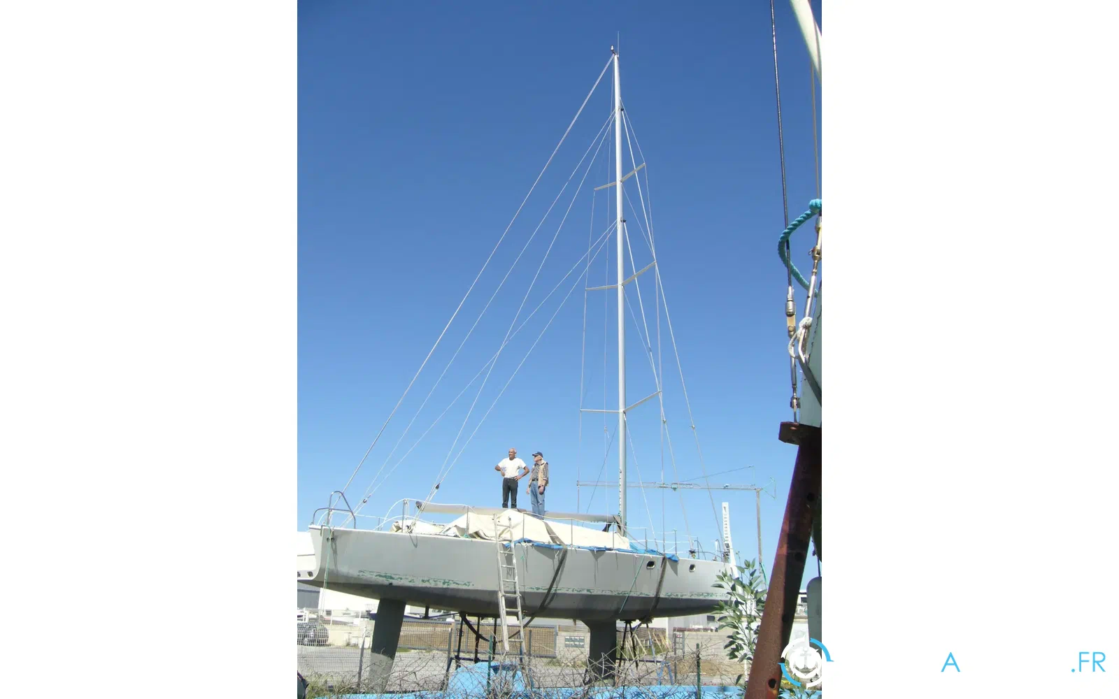 slider 18 Fabrication Artisanal SURF 45