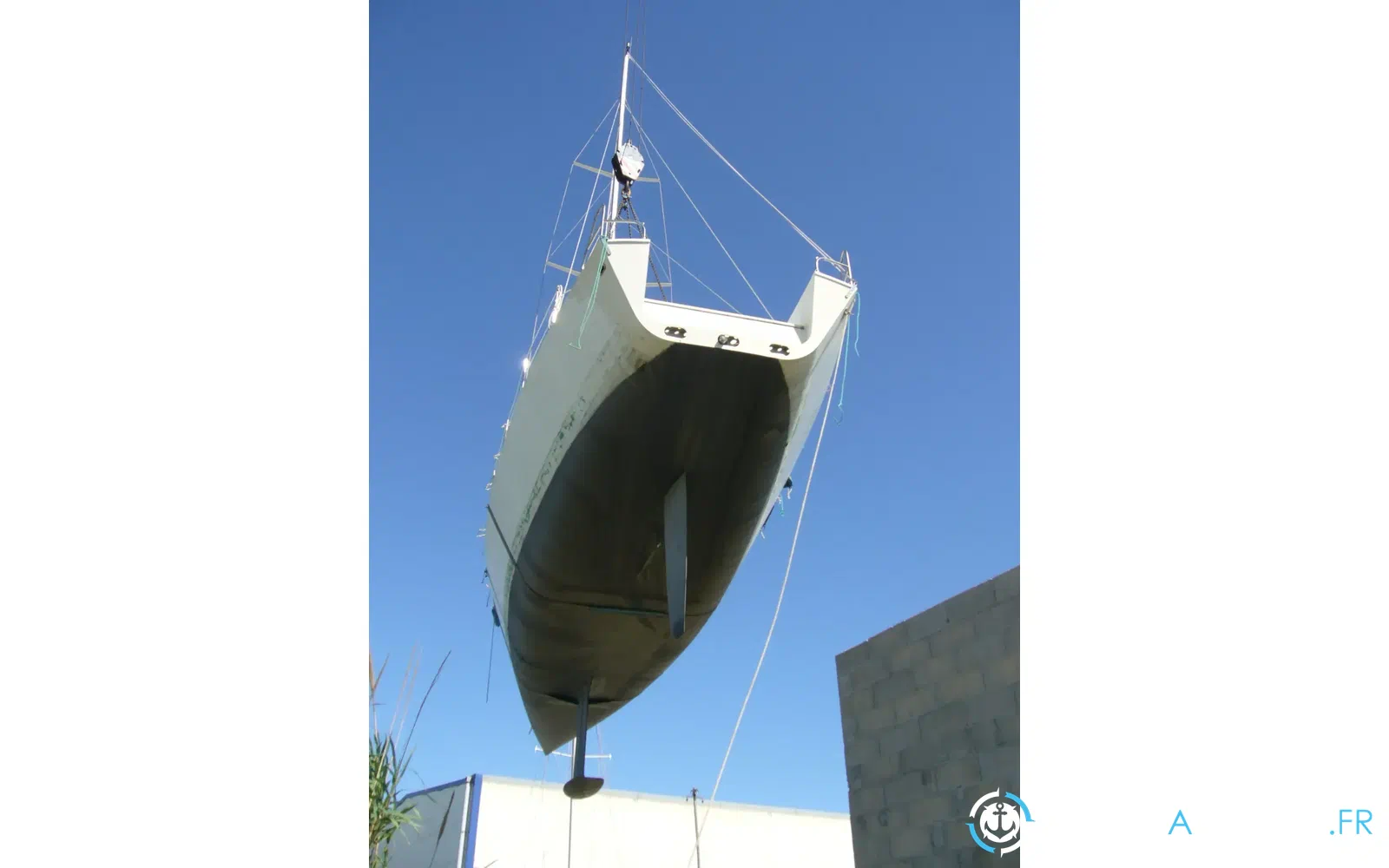 slider 19 Fabrication Artisanal SURF 45
