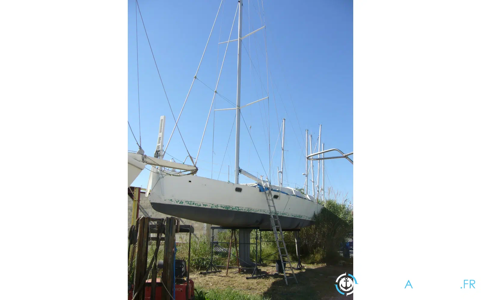 slider 21 Fabrication Artisanal SURF 45
