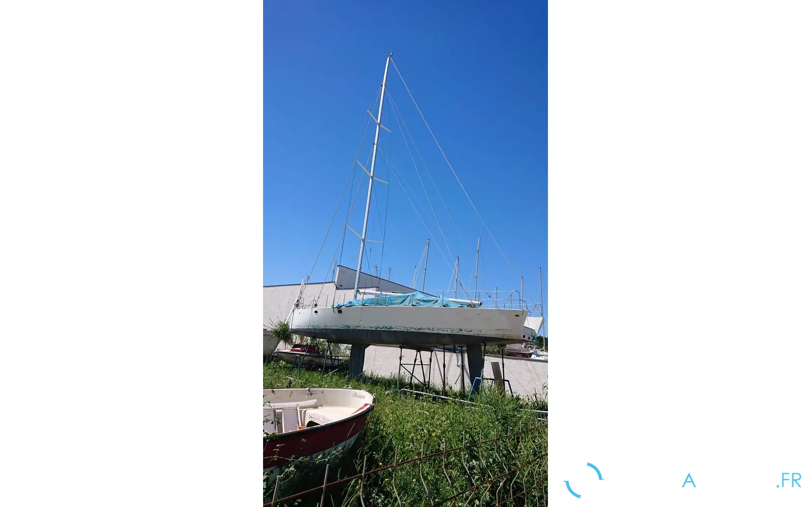 slider 22 Fabrication Artisanal SURF 45