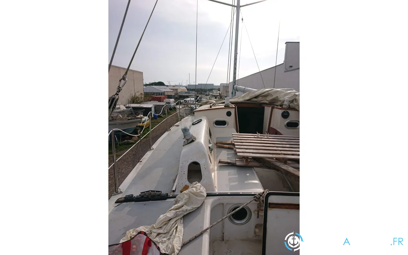 slider 31 Fabrication Artisanal SURF 45