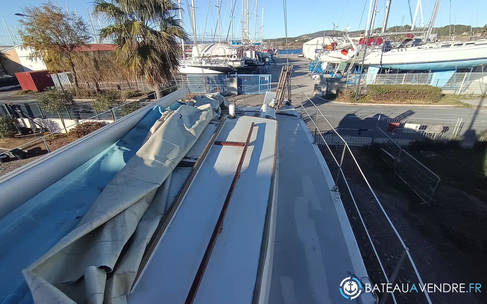 slider 37 Fabrication Artisanal SURF 45
