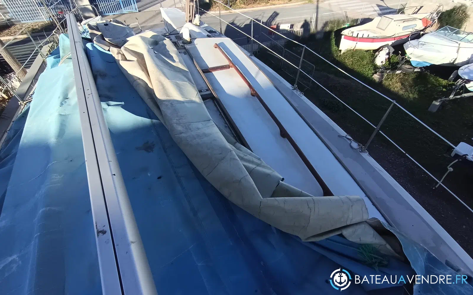 slider 38 Fabrication Artisanal SURF 45