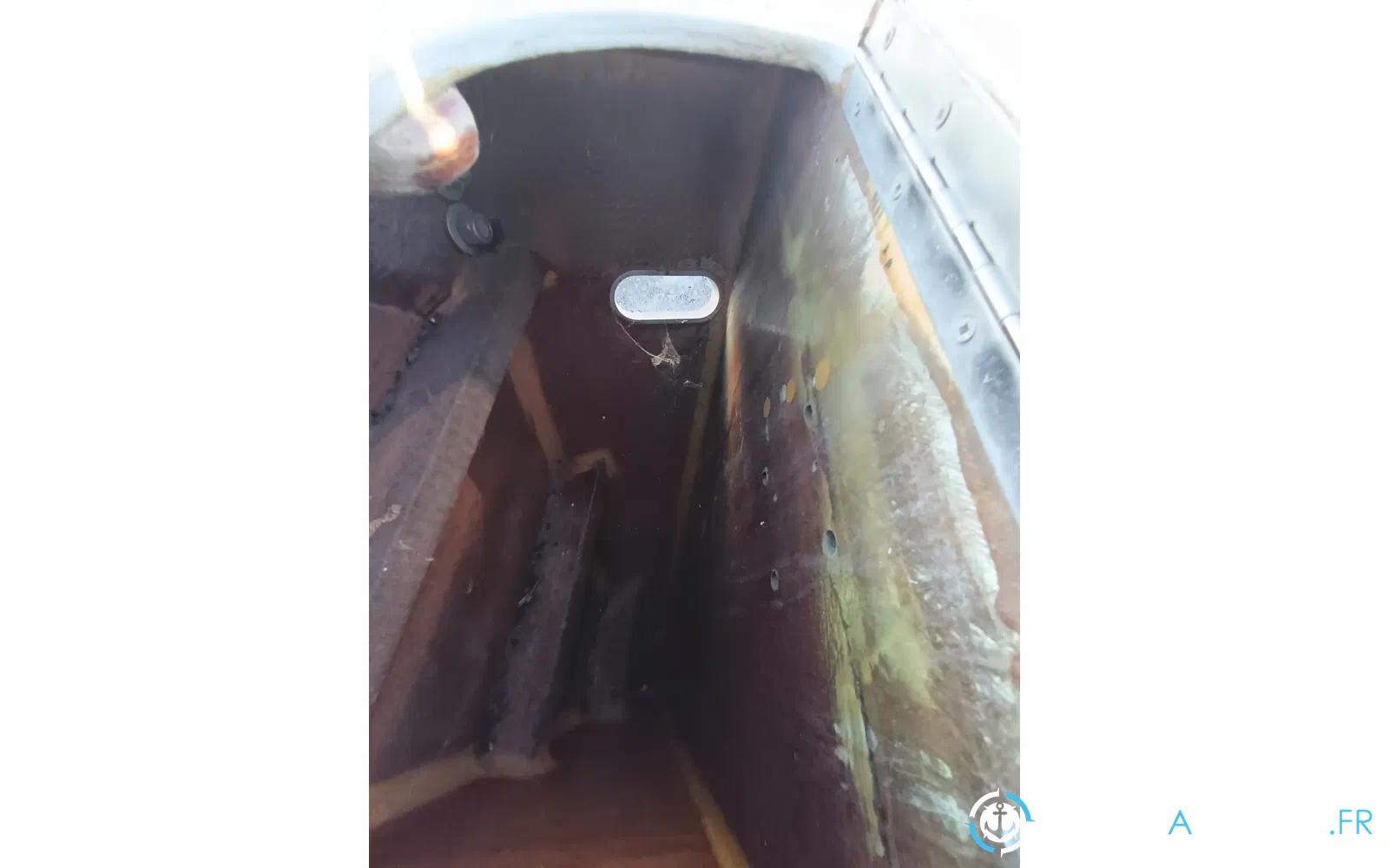 slider 42 Fabrication Artisanal SURF 45