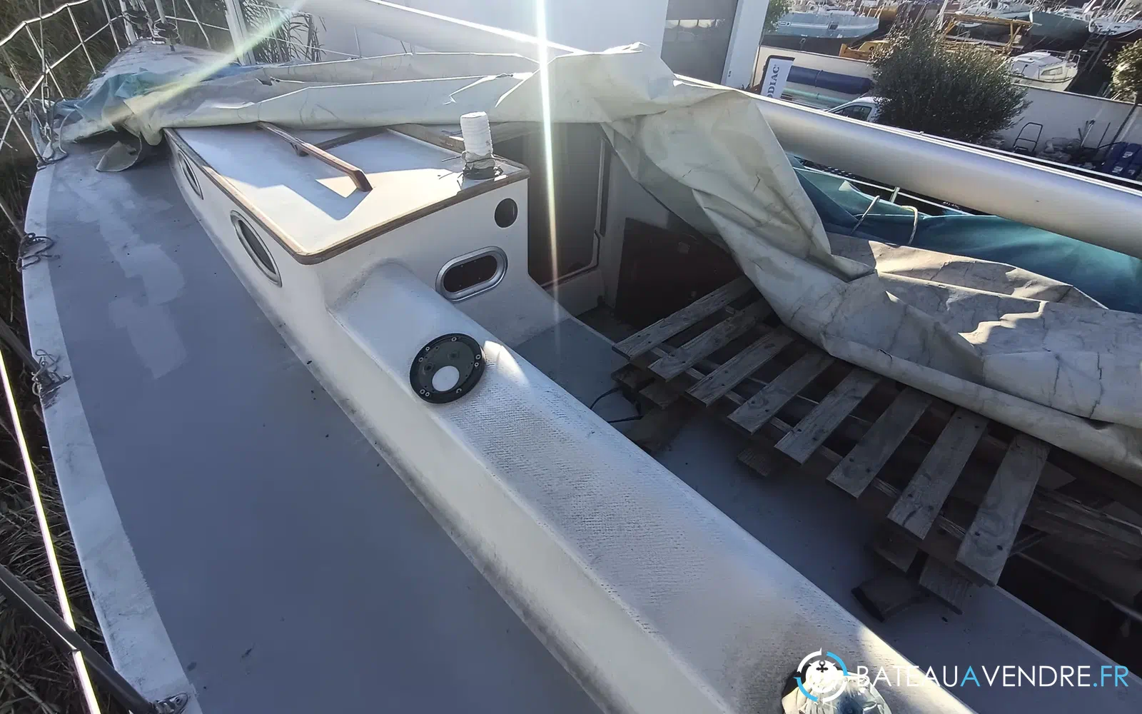 slider 26 Fabrication Artisanal SURF 45