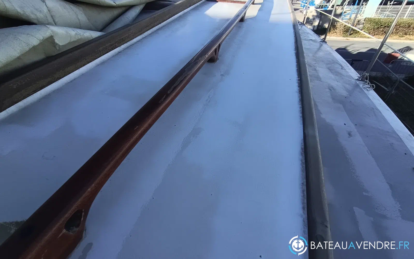 slider 43 Fabrication Artisanal SURF 45