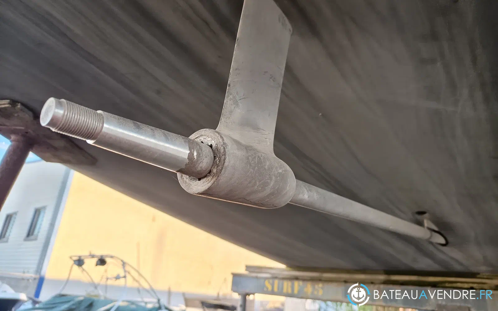 slider 7 Fabrication Artisanal SURF 45