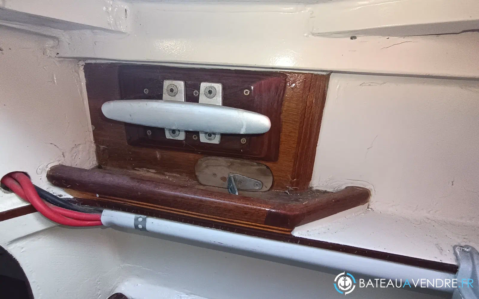 slider 47 Fabrication Artisanal SURF 45