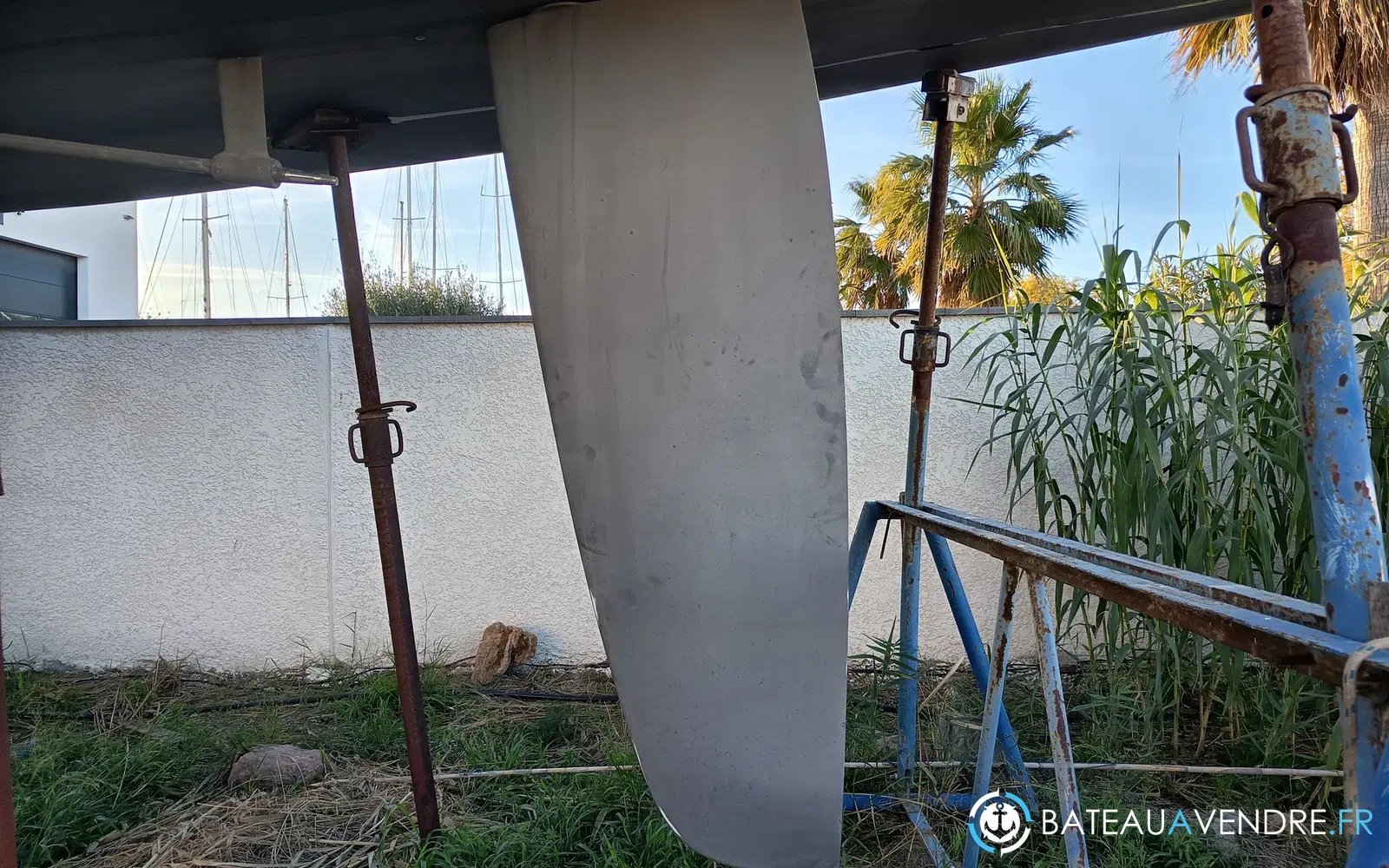 slider 8 Fabrication Artisanal SURF 45