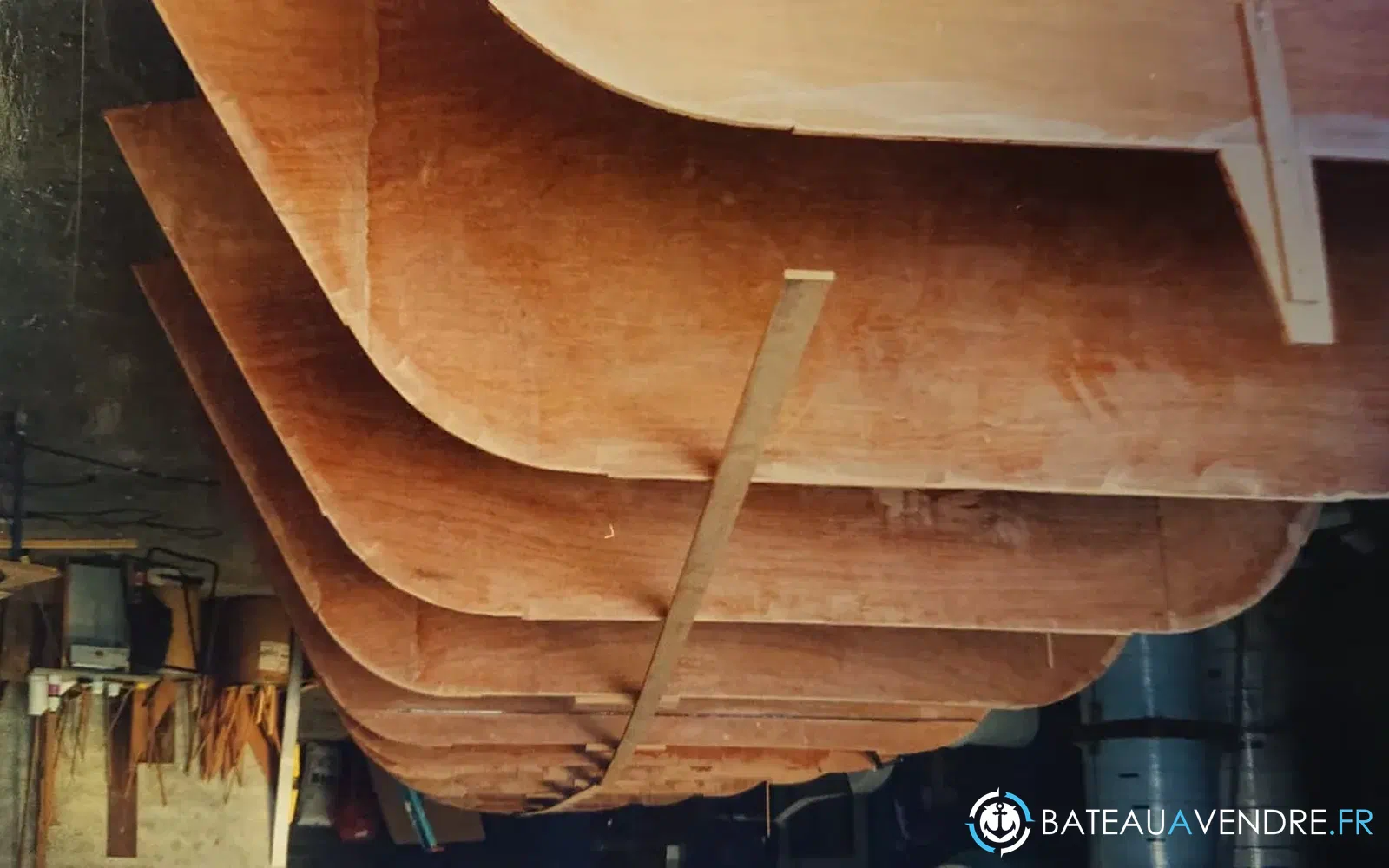 slider 75 Fabrication Artisanal SURF 45