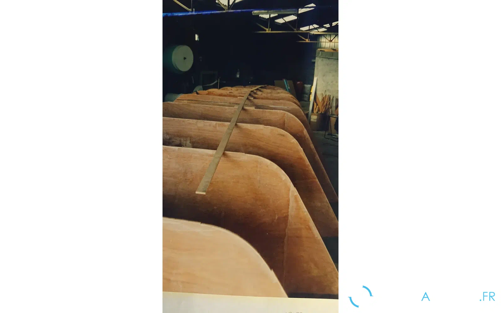 slider 80 Fabrication Artisanal SURF 45