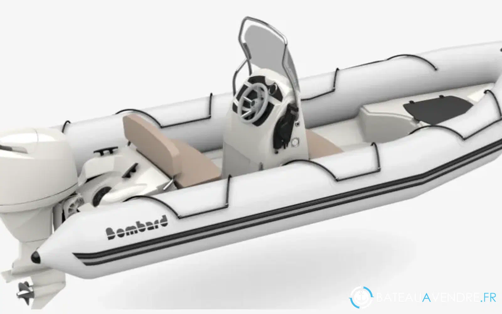 slider 0 Bombard Sunrider 550
