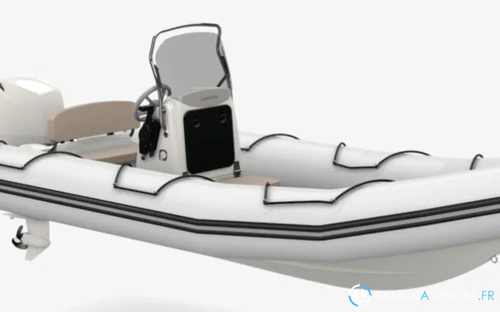 slider 2 Bombard Sunrider 550