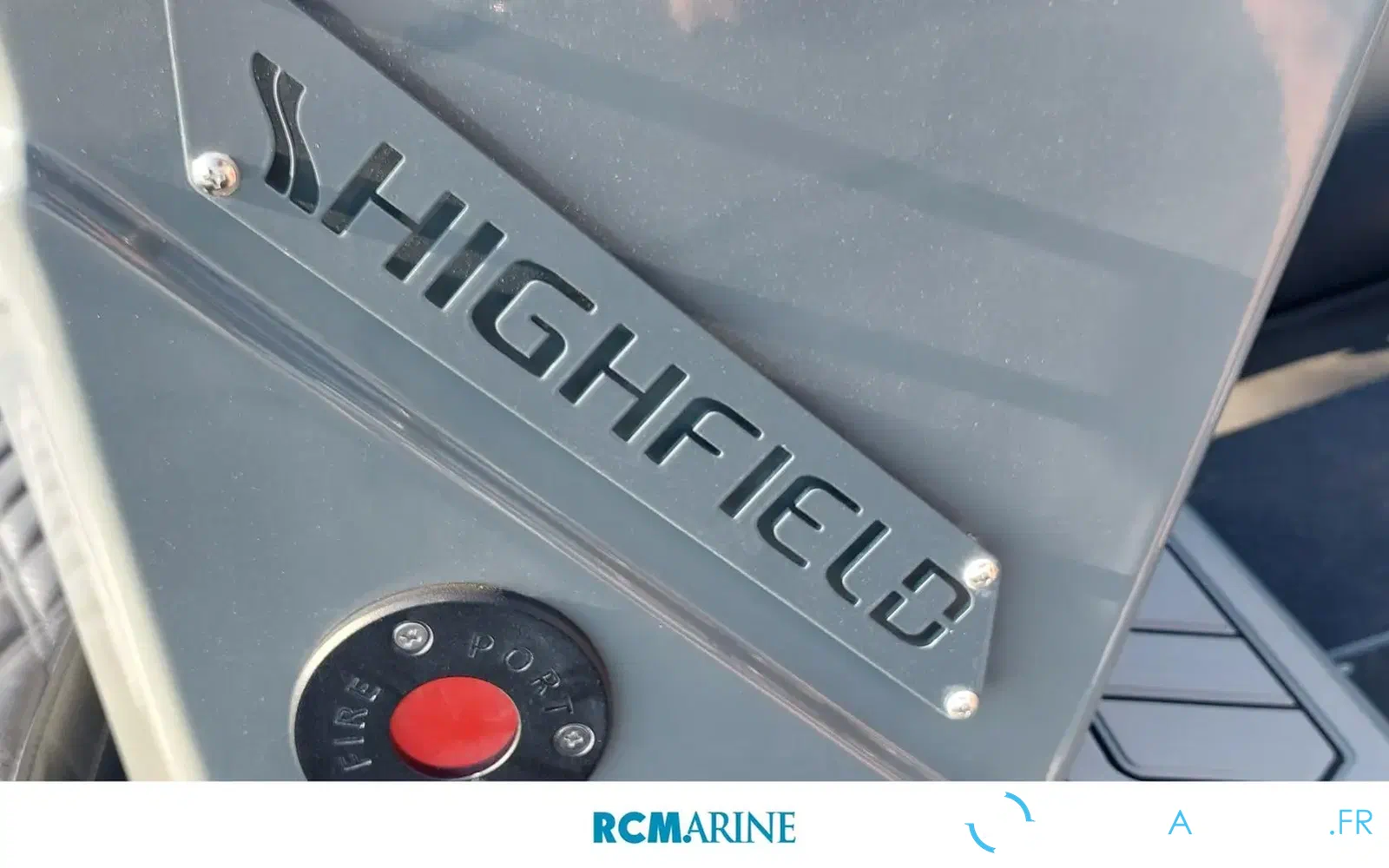 slider 17 Highfield Escape 540 Family