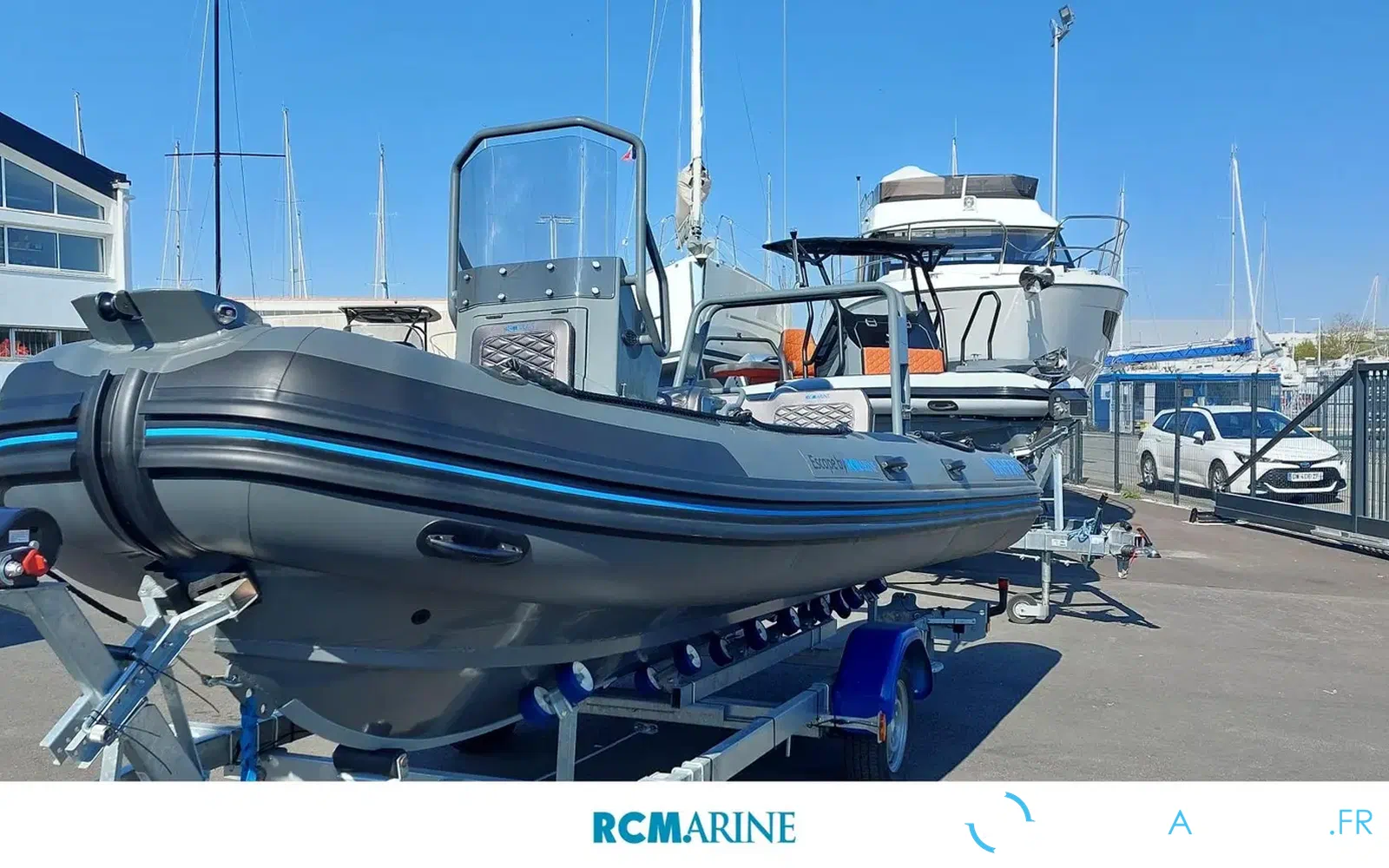 slider 1 Highfield Escape 540 Family