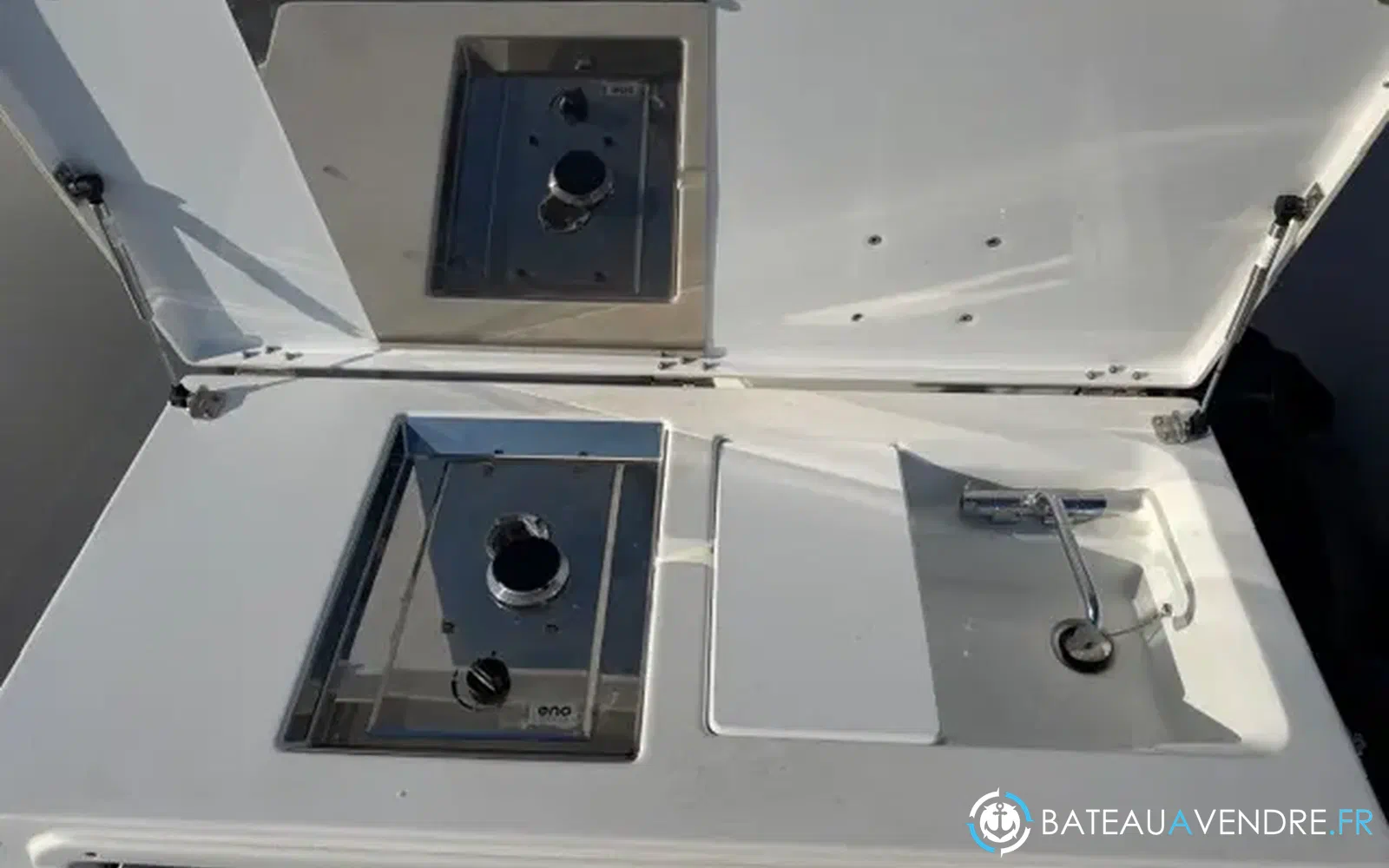 slider 5 Beneteau Flyer 9 Spacedeck