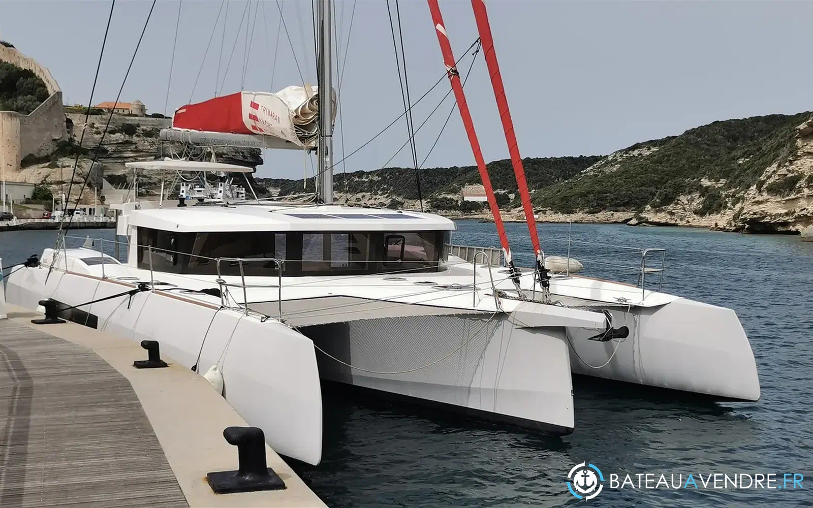 slider 0 Neel Trimarans Neel 47