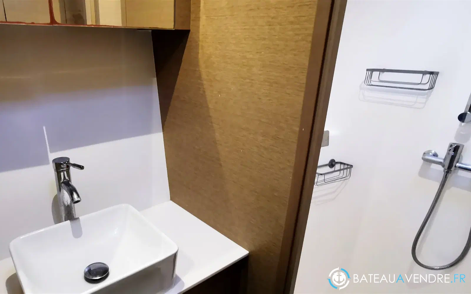 slider 16 Neel Trimarans Neel 47