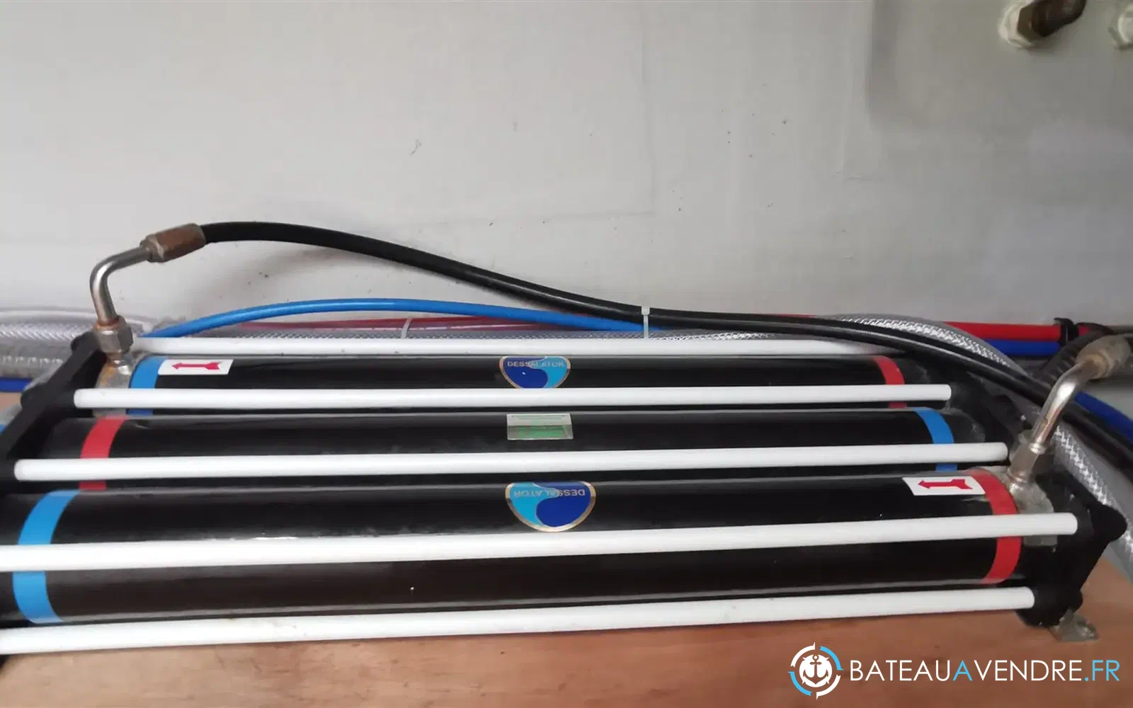 slider 22 Neel Trimarans Neel 47