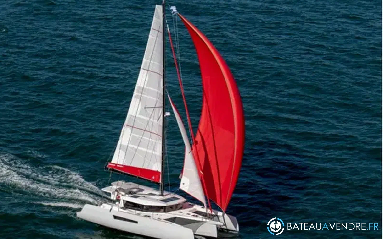 slider 3 Neel Trimarans Neel 47