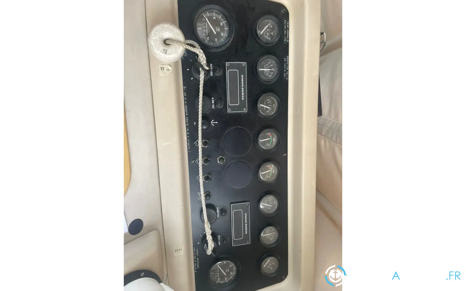 slider 10 Beneteau Antares 10.20