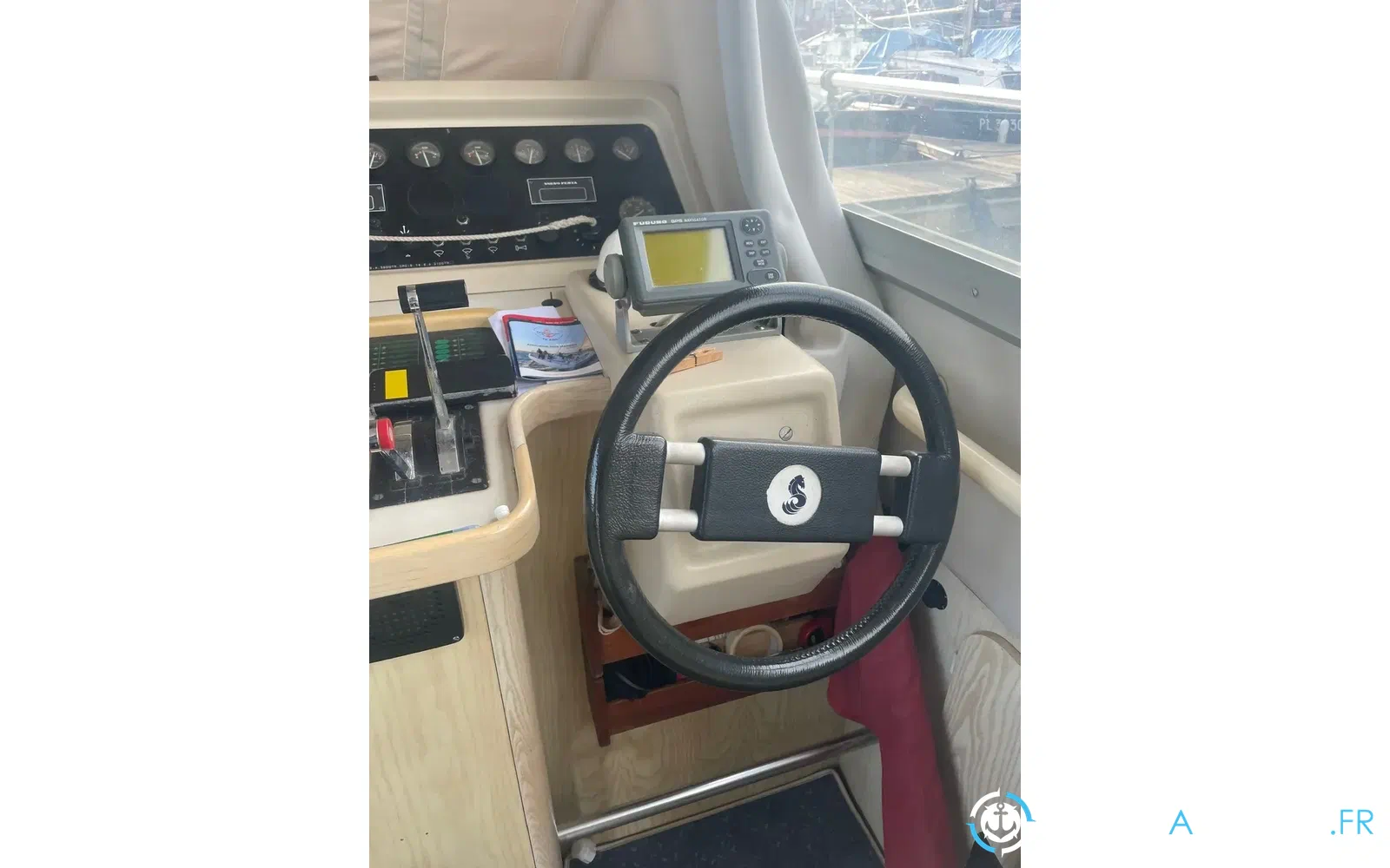slider 11 Beneteau Antares 10.20