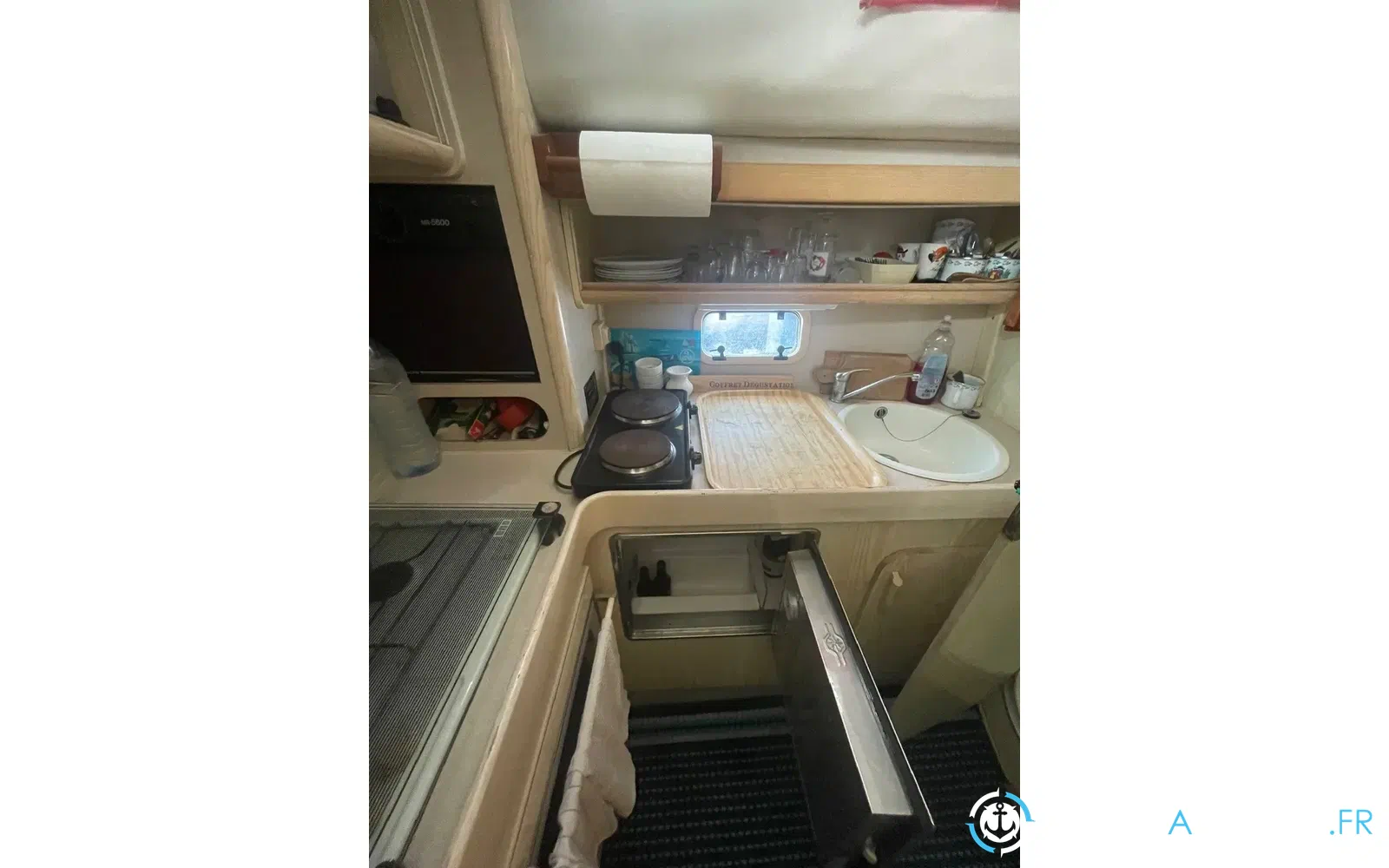 slider 13 Beneteau Antares 10.20