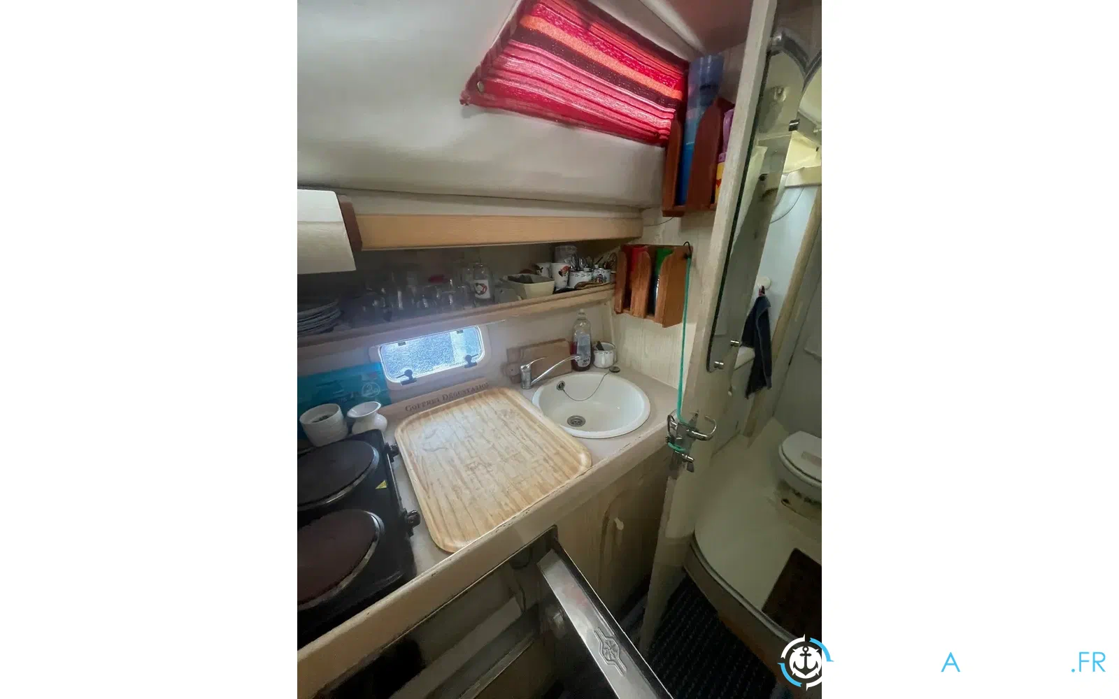 slider 14 Beneteau Antares 10.20