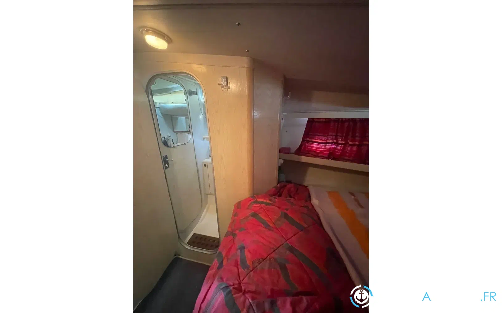 slider 19 Beneteau Antares 10.20