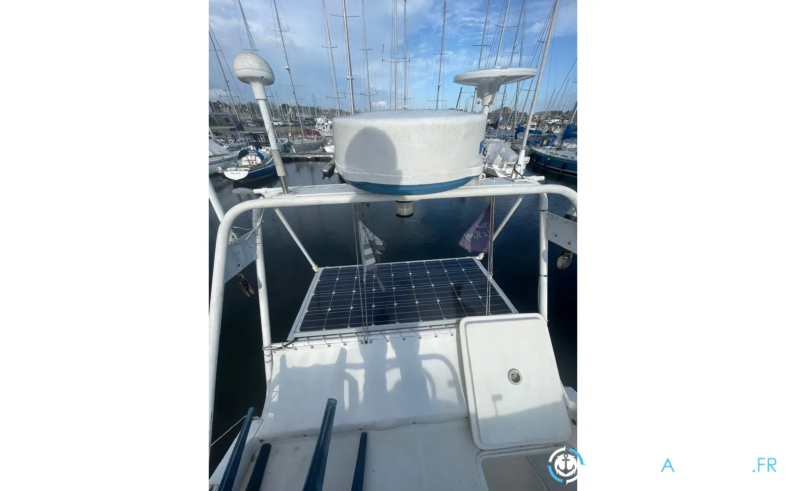 slider 1 Beneteau Antares 10.20