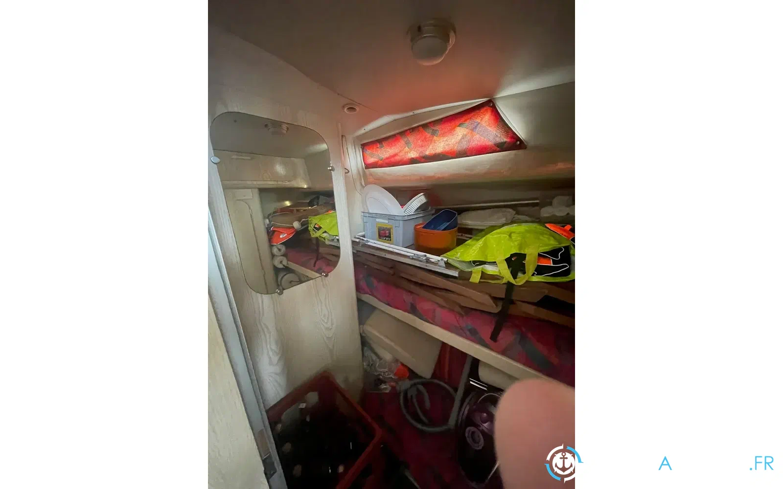 slider 20 Beneteau Antares 10.20