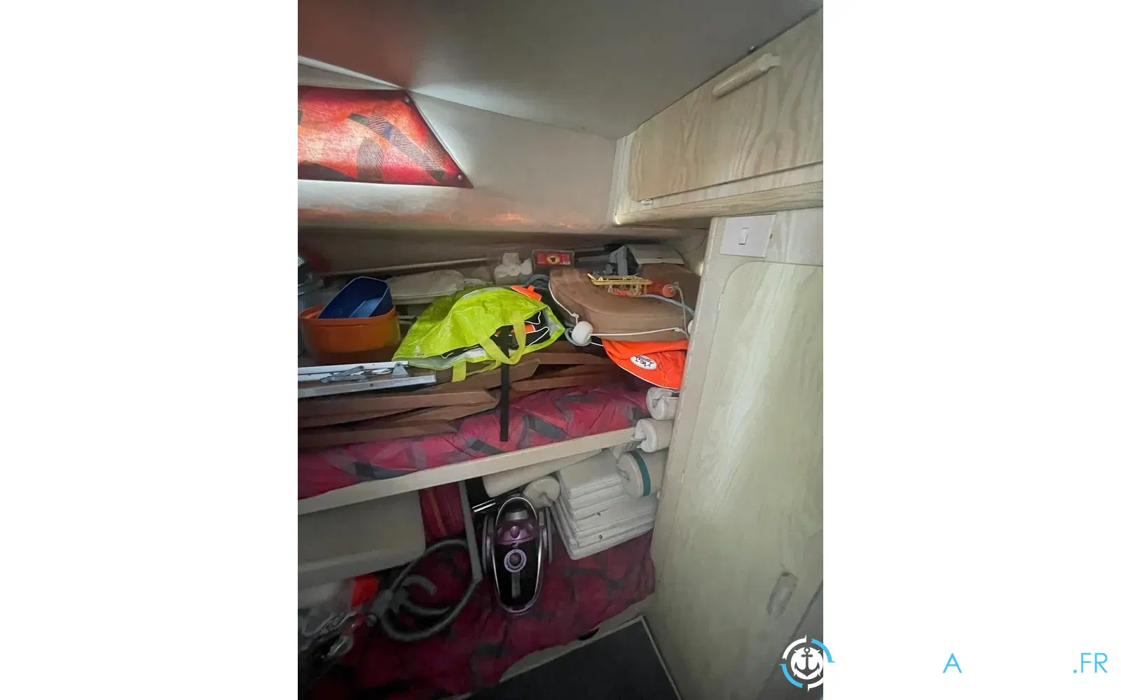 slider 21 Beneteau Antares 10.20