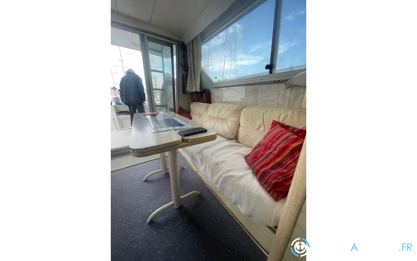slider 24 Beneteau Antares 10.20