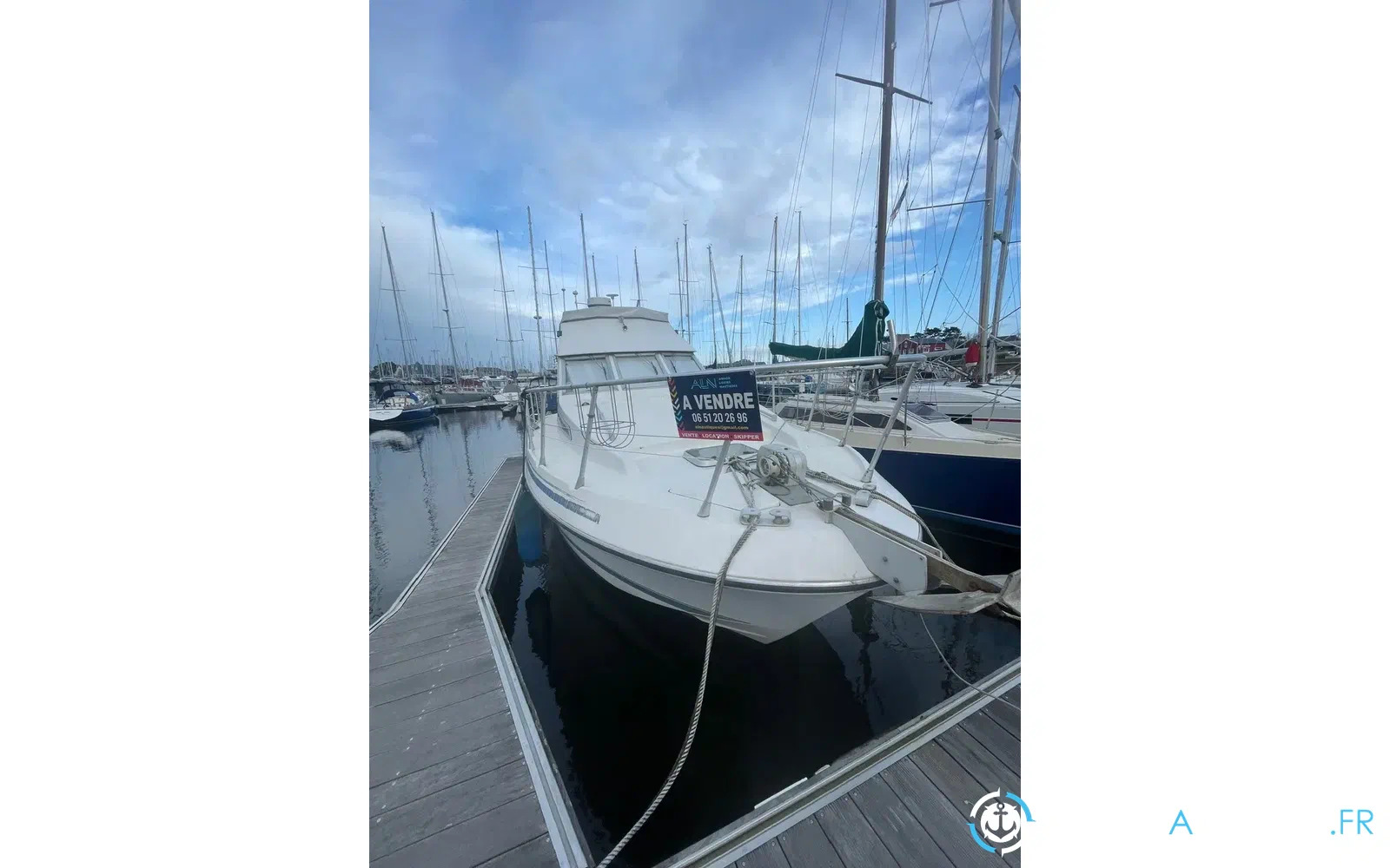 slider 0 Beneteau Antares 10.20